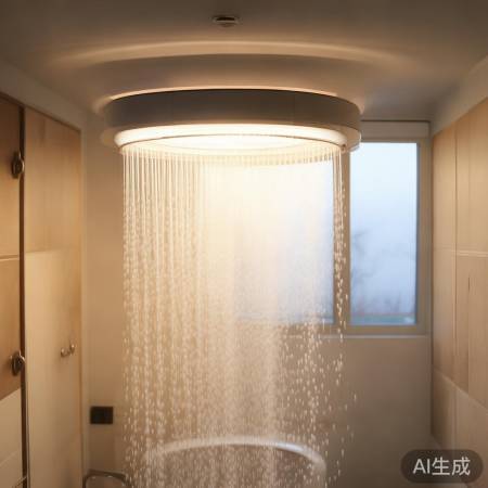 热水器需通风散热