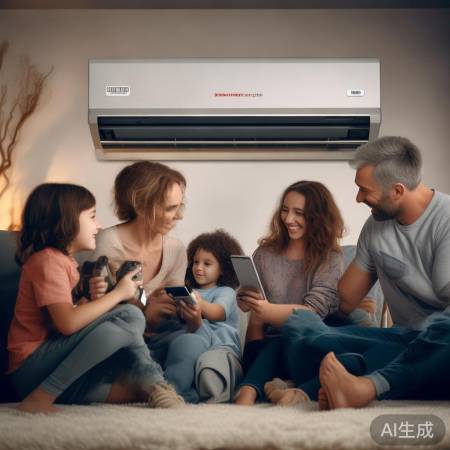 选空气能,看需求定品牌