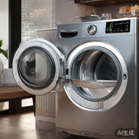 洗衣机选购要点