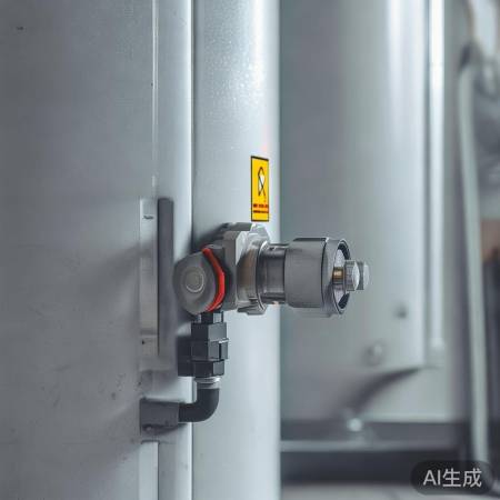 热水器安全检查提示