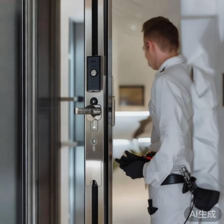 创维指纹锁维修热线