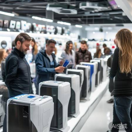 “选空气能，看品牌服务”