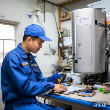 热水器维修服务规范详尽