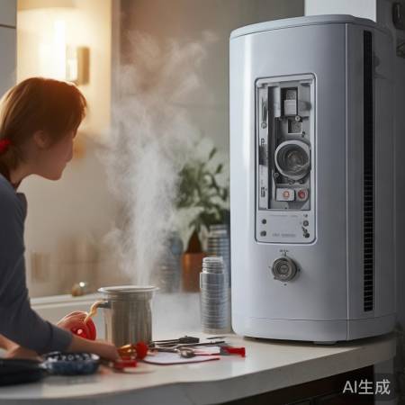 热水器故障揭秘
