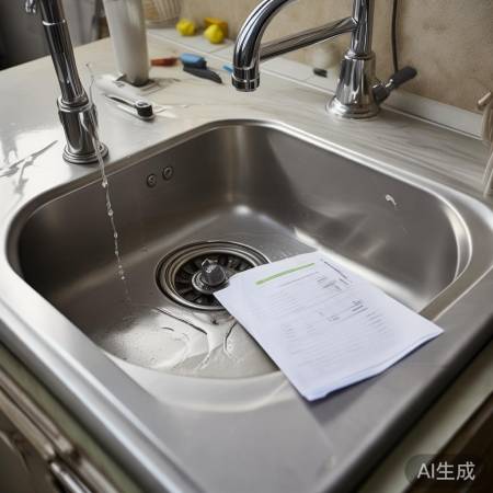 定期检查下水口,洗衣机更健康