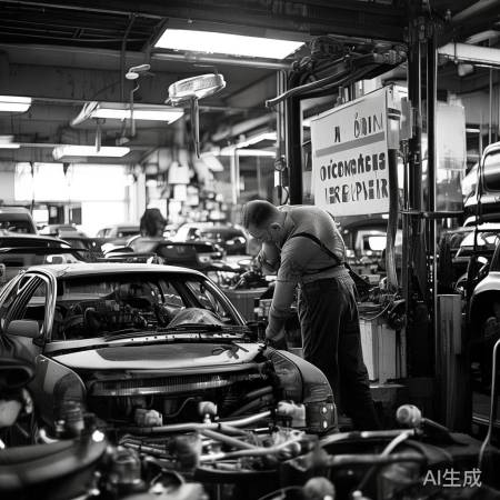 “找靠谱地修空调,防高温抛锚”