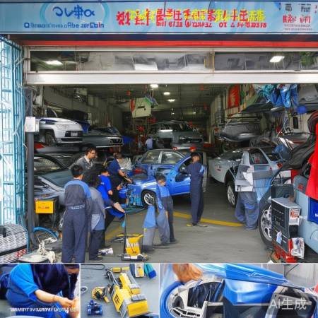 青岛蓝天维修,专业贴心