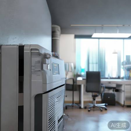 按需选择中央空调