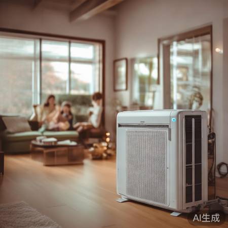 中央空调问答，下期再见！