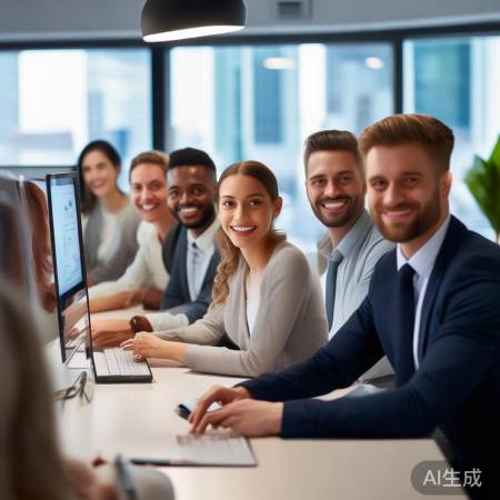 厂商服务贴心到位