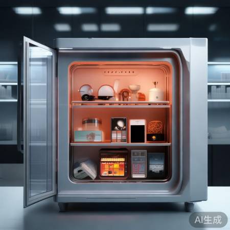 红外消毒,简便高效