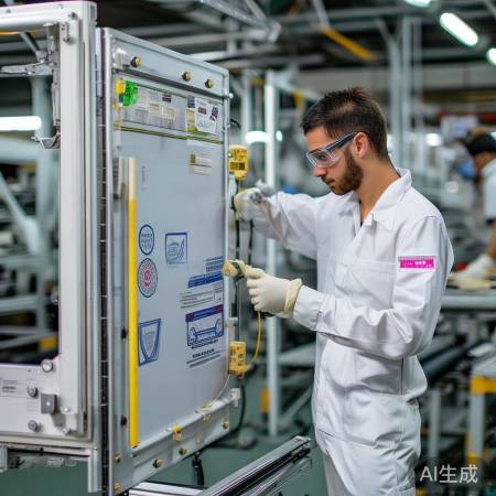 软包门生产严标准