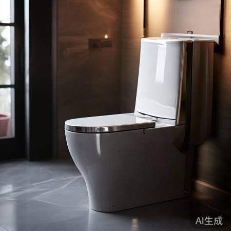 材质选对，智能马桶更完美