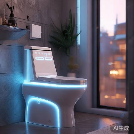 智能马桶盖答疑，周末愉快！