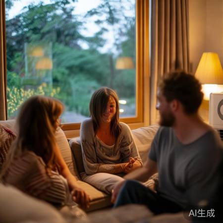 鸡泽县空气能,舒适生活秘籍