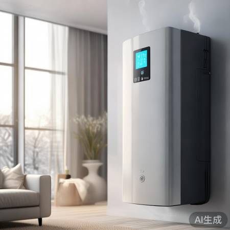 斯密斯壁挂炉,节能供暖神器