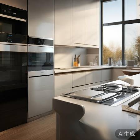 节能省电，厨电新选择