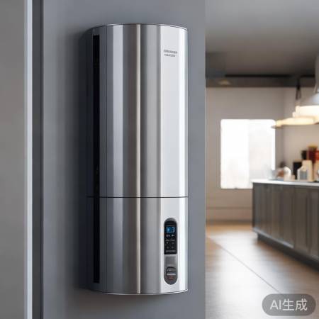 蒙马特热水器：性能佳，颜值高