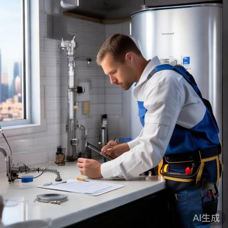 完善服务体系，快速专业维修