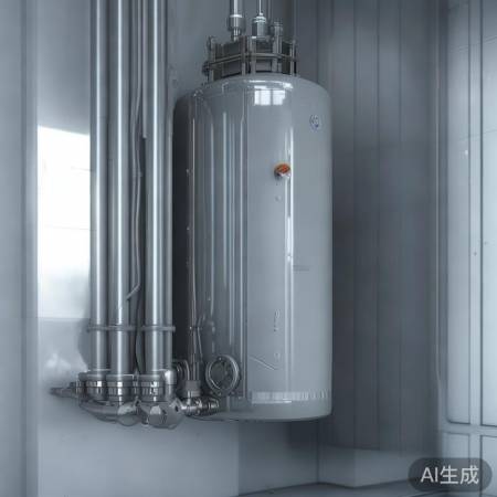 机械热水器