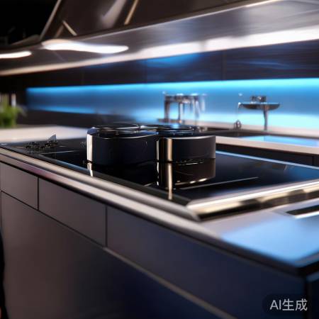 “欧派集成灶:性价比高火速升”