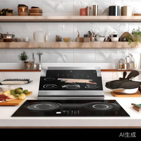 欧派集成灶评测分享结束