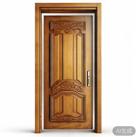 美观进户门,提升家居风格