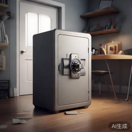 挑选靠谱保险柜攻略