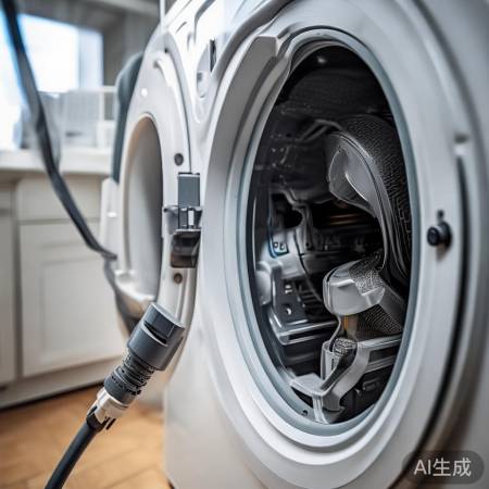 定期检查,防洗衣机爆炸