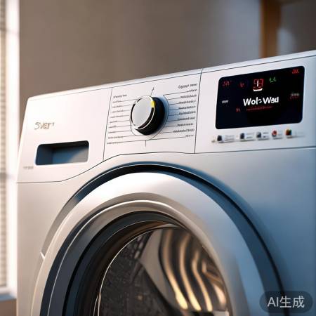 羊毛专用洗，温控30度