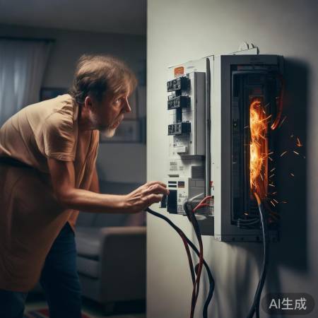 热水器跳闸揭秘