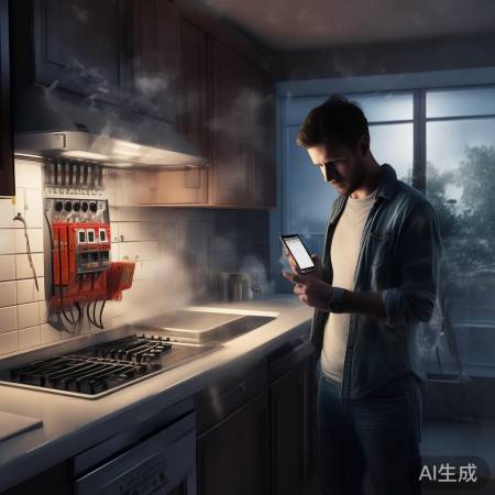 热水器勿与多电器同开