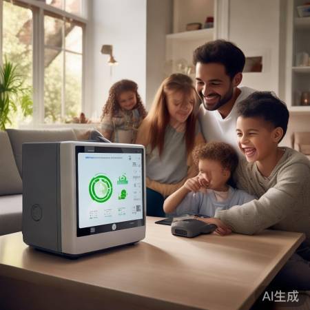 探索环保智能家居