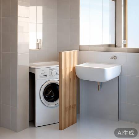 卫生间布局建议