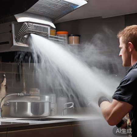 加水洗油污利弊分析