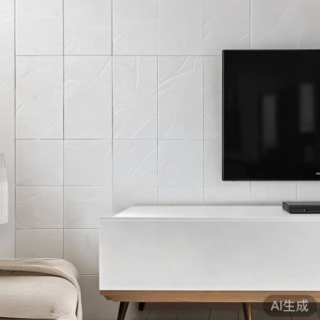 电视背景墙搭配讲究