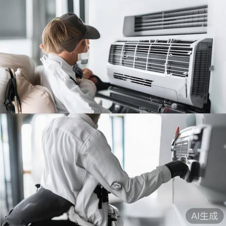 开利空调维护热线：400186