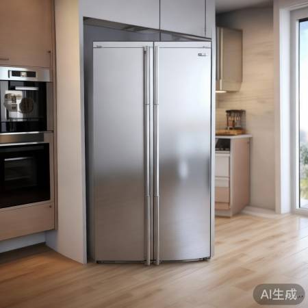 楼下冰箱装法及技巧