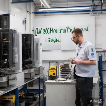 壁挂炉维修专业规范