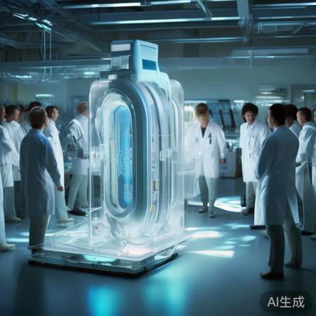 “新鲜玩意儿:空气能电池”