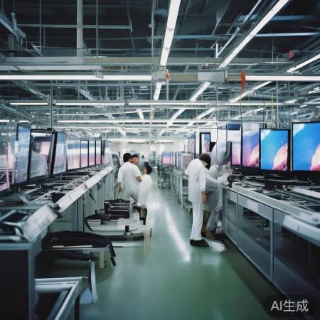 生产线设计迎合市场需求