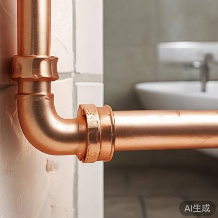 热水器铜管裂不可怕，多注意防患