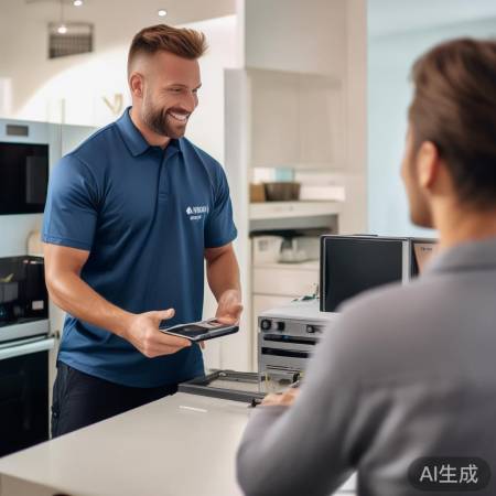 品牌售后贴心到位