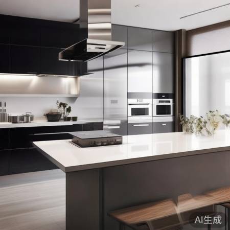 消毒柜：健康家居小帮手