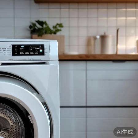 洗衣无忧，共话洗衣经