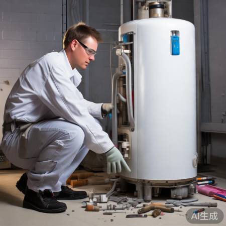 热水器安装技巧详解