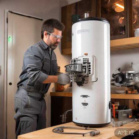 热水器安装指南,轻松上手