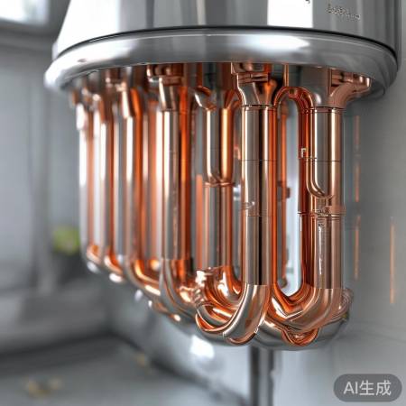 热水器铜管材质要看清