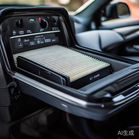 空调滤清器12月一换