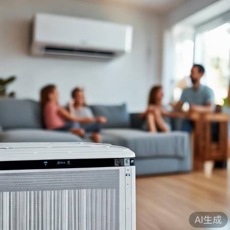 改善空调空气质量